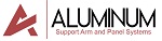 logo ALUMINUMARM
