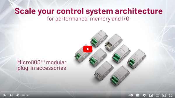 control system