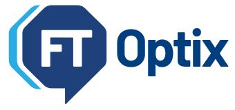 FT Optix logo