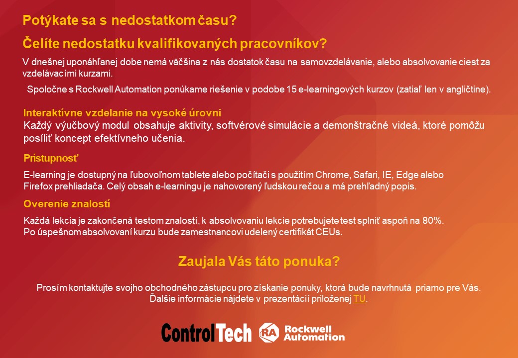 E-learning web SK